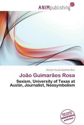 João Guimarães Rosa