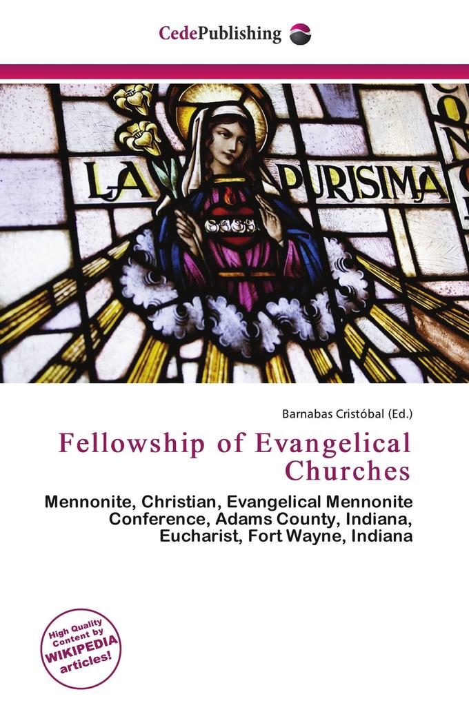 Fellowship of Evangelical Churches