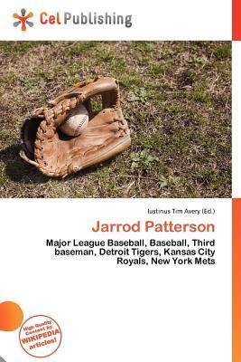Jarrod Patterson