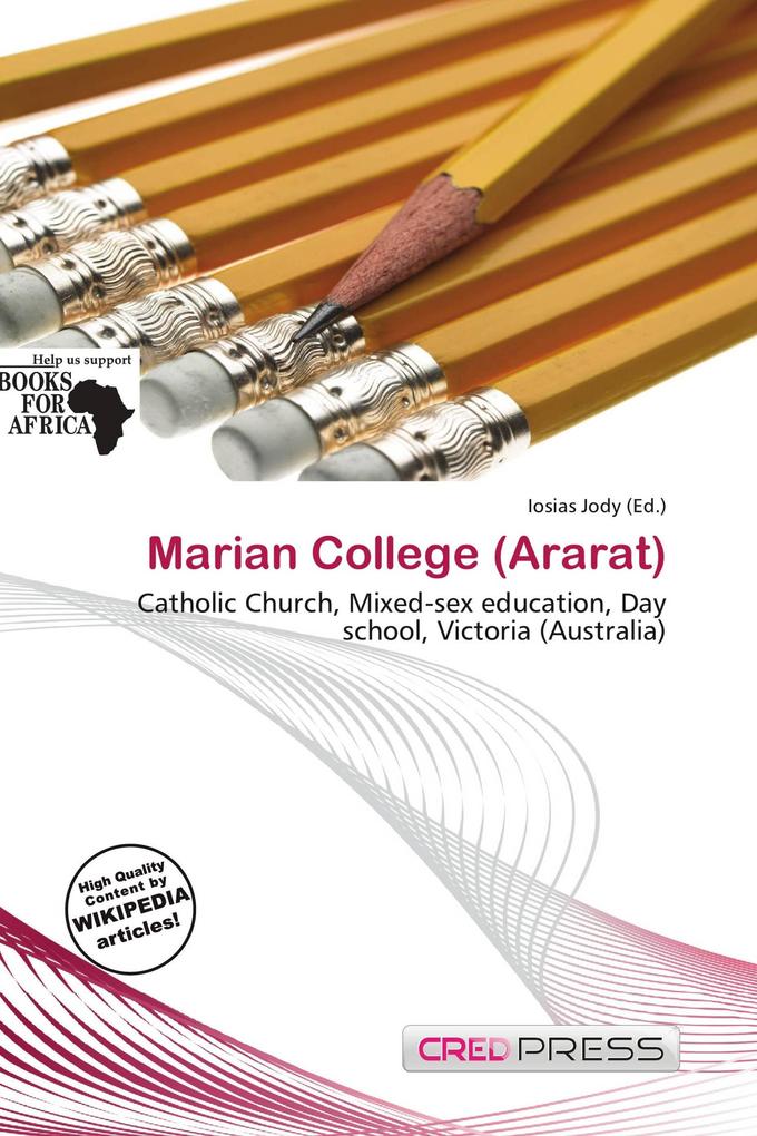 Marian College (Ararat)
