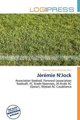 Jérémie N'Jock