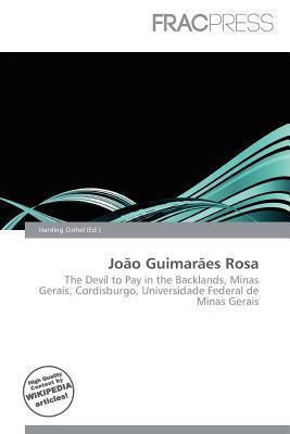 João Guimarães Rosa