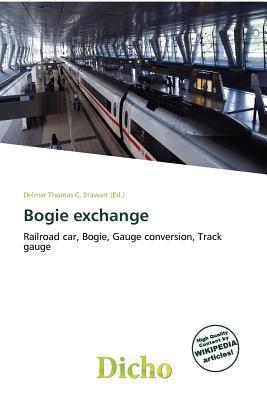 Bogie exchange