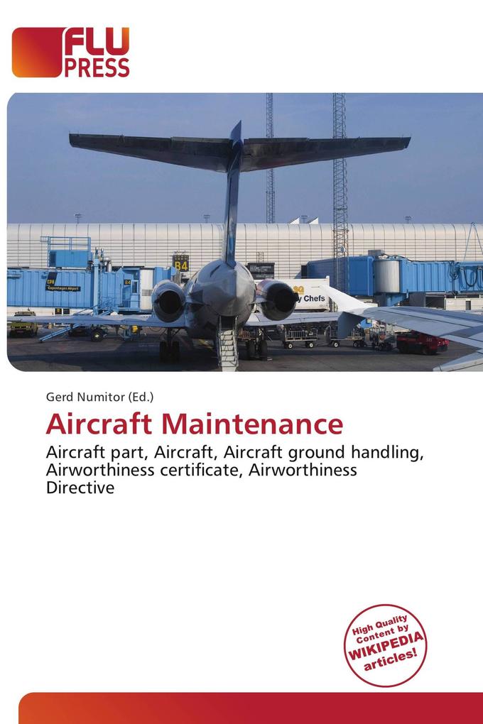 Aircraft Maintenance