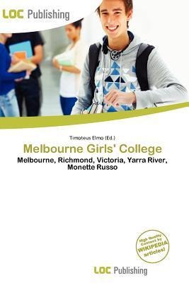 Melbourne Girls' College