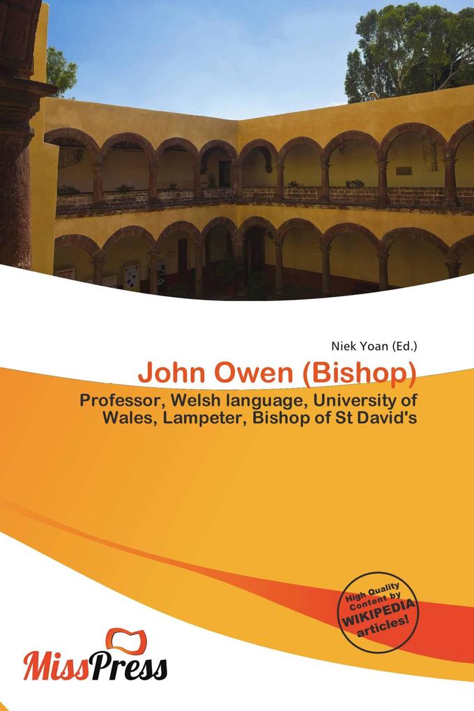 John Owen (Bishop)