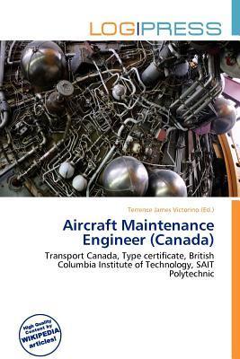 Aircraft Maintenance Engineer (Canada)