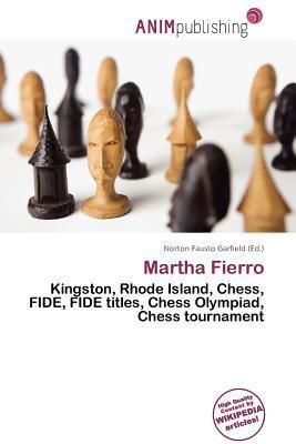 Martha Fierro