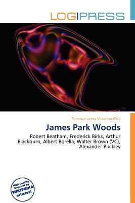 James Park Woods