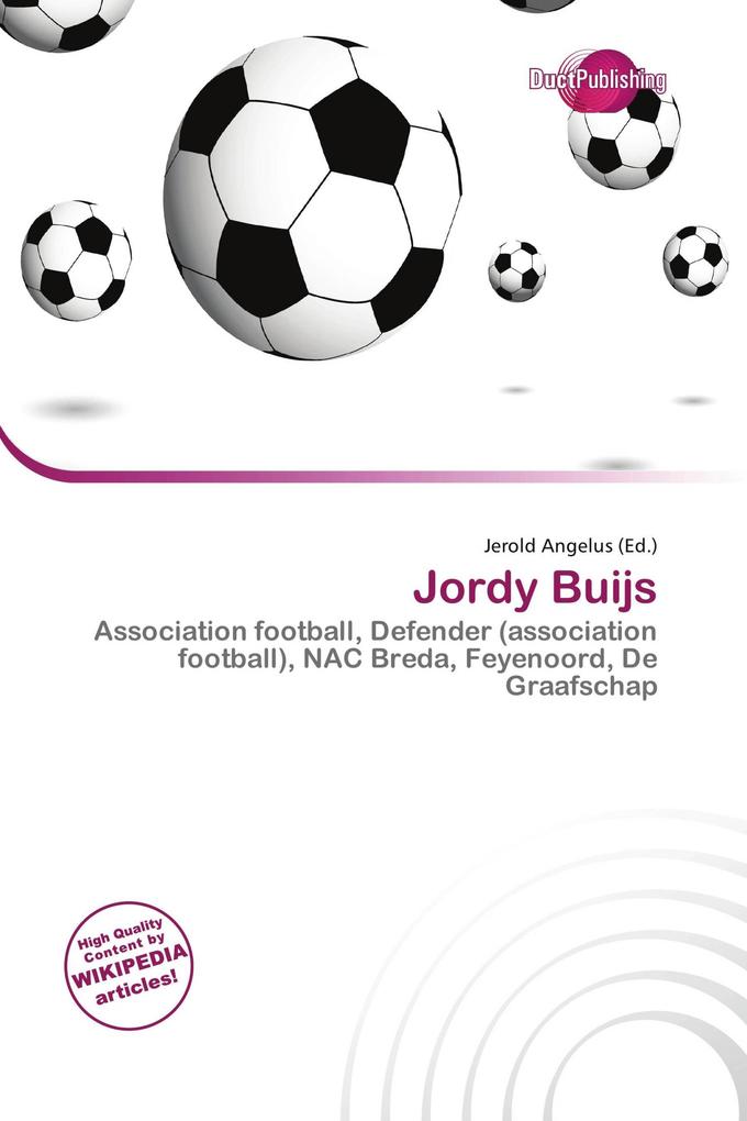 Jordy Buijs
