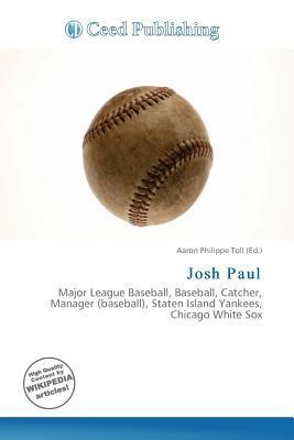 Josh Paul
