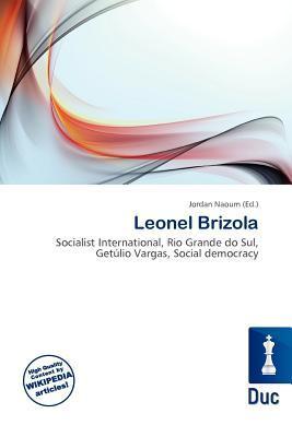 Leonel Brizola