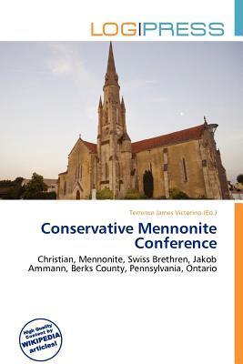 Conservative Mennonite Conference