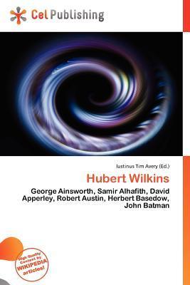 Hubert Wilkins
