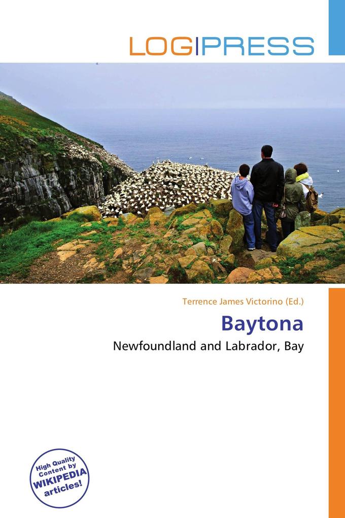 Baytona