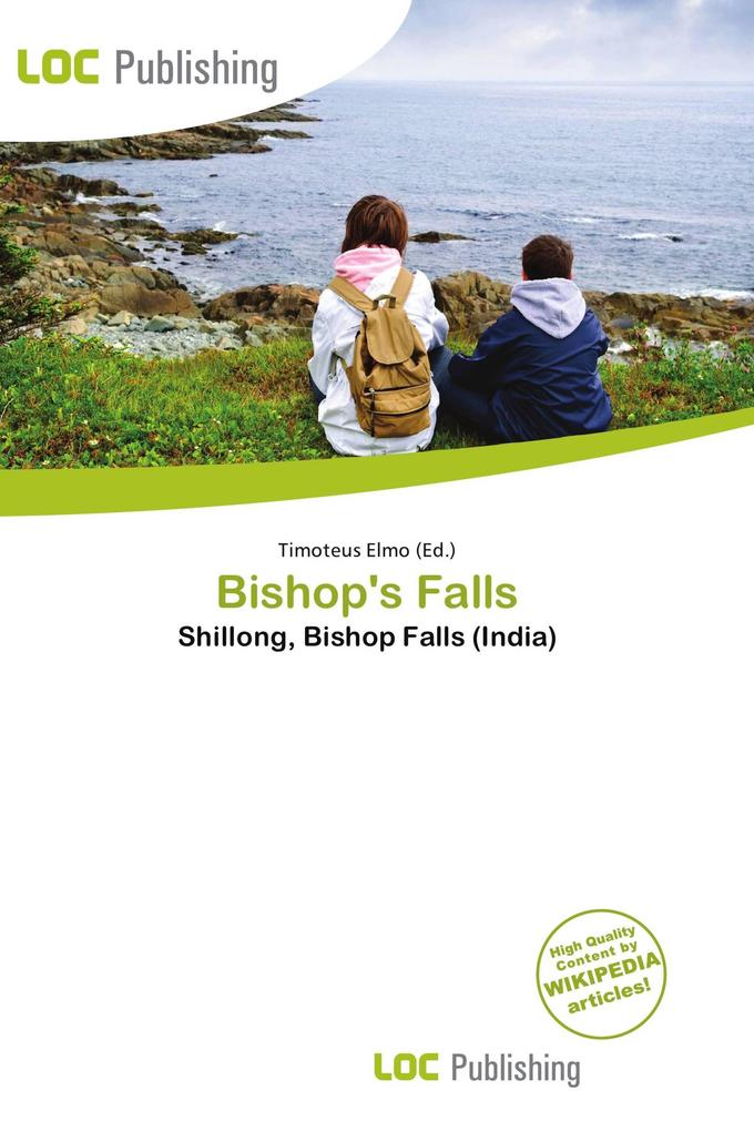 Bishop's Falls