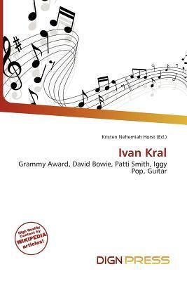 Ivan Kral