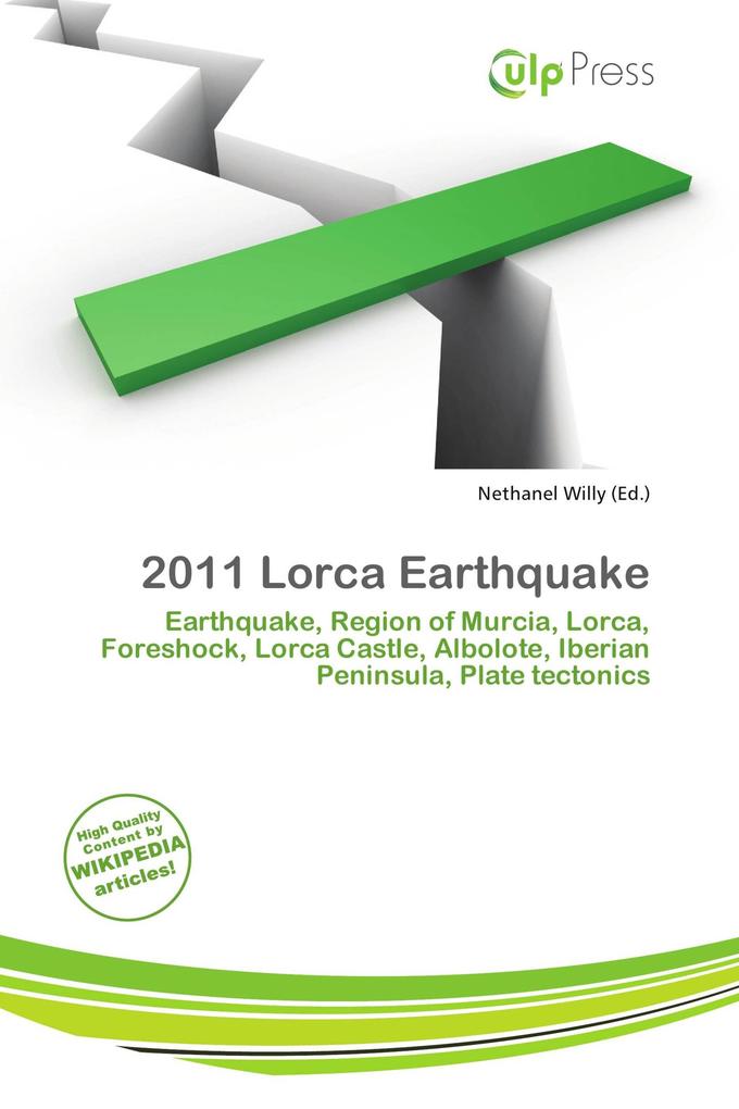 2011 Lorca Earthquake