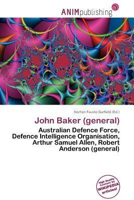 John Baker (general)