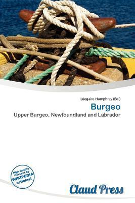 Burgeo