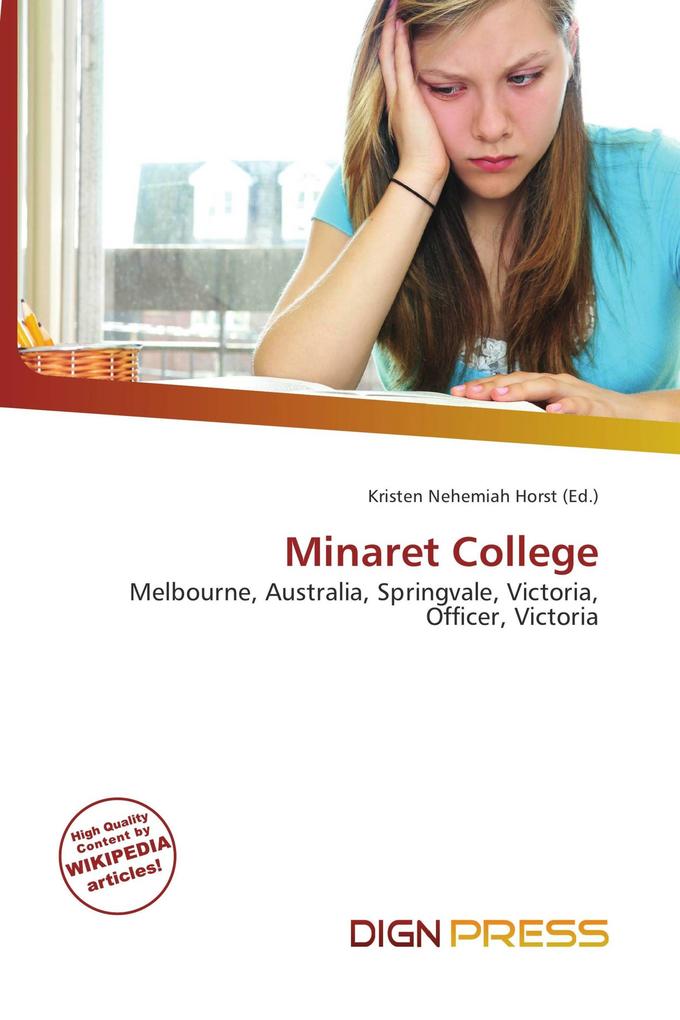 Minaret College