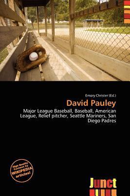 David Pauley
