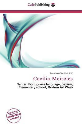 Cecília Meireles