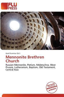 Mennonite Brethren Church