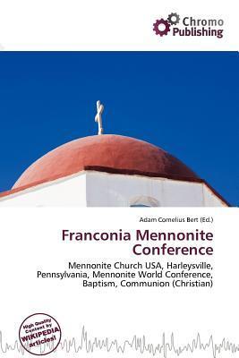 Franconia Mennonite Conference