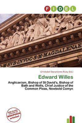 Edward Willes