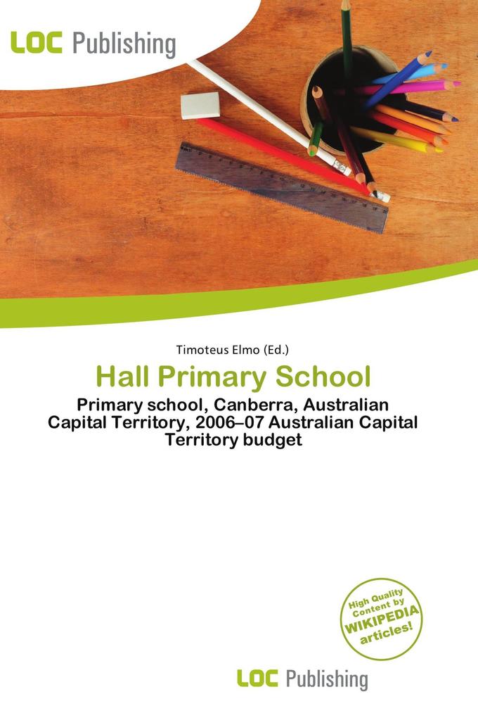 Hall Primary School
