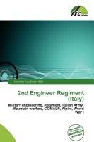 2nd Engineer Regiment (Italy)