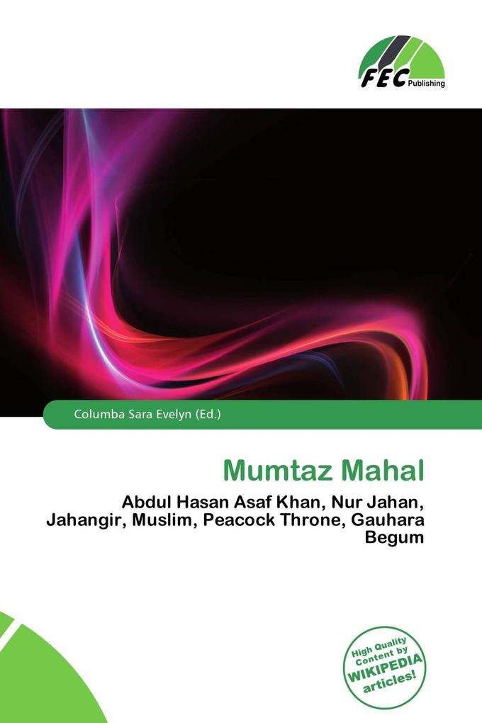 Mumtaz Mahal