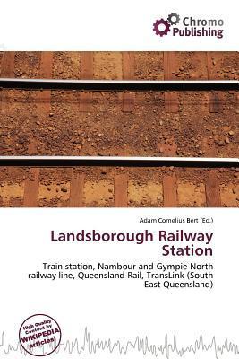 Landsborough Railway Station