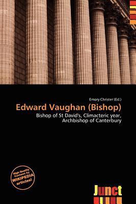 Edward Vaughan (Bishop)