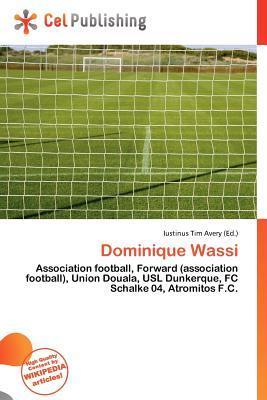 Dominique Wassi