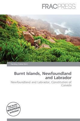 Burnt Islands Newfoundland and Labrador