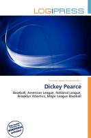 Dickey Pearce