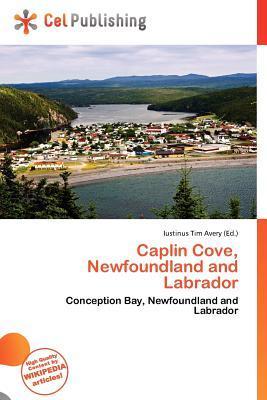 Caplin Cove Newfoundland and Labrador