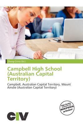 Campbell High School (Australian Capital Territory)