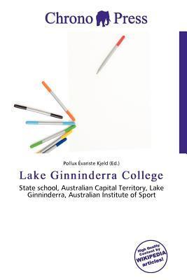 Lake Ginninderra College
