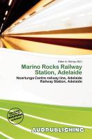 Marino Rocks Railway Station Adelaide