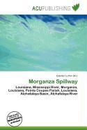 Morganza Spillway