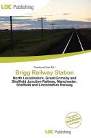 Brigg Railway Station