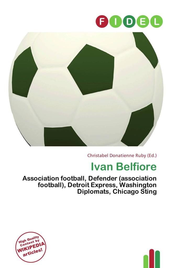 Ivan Belfiore