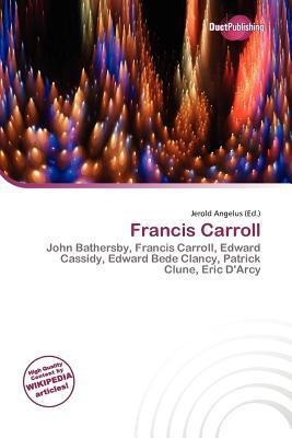 Francis Carroll