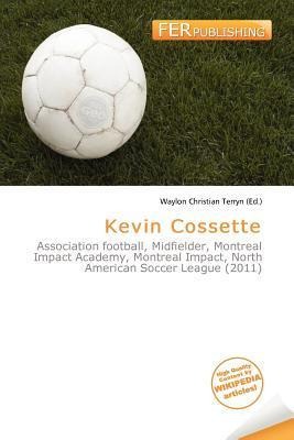 Kevin Cossette