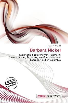 Barbara Nickel