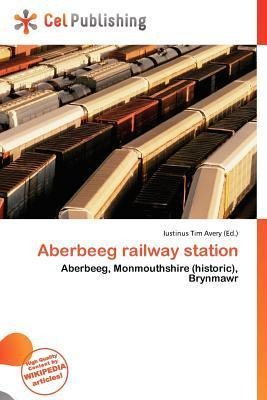 Aberbeeg railway station
