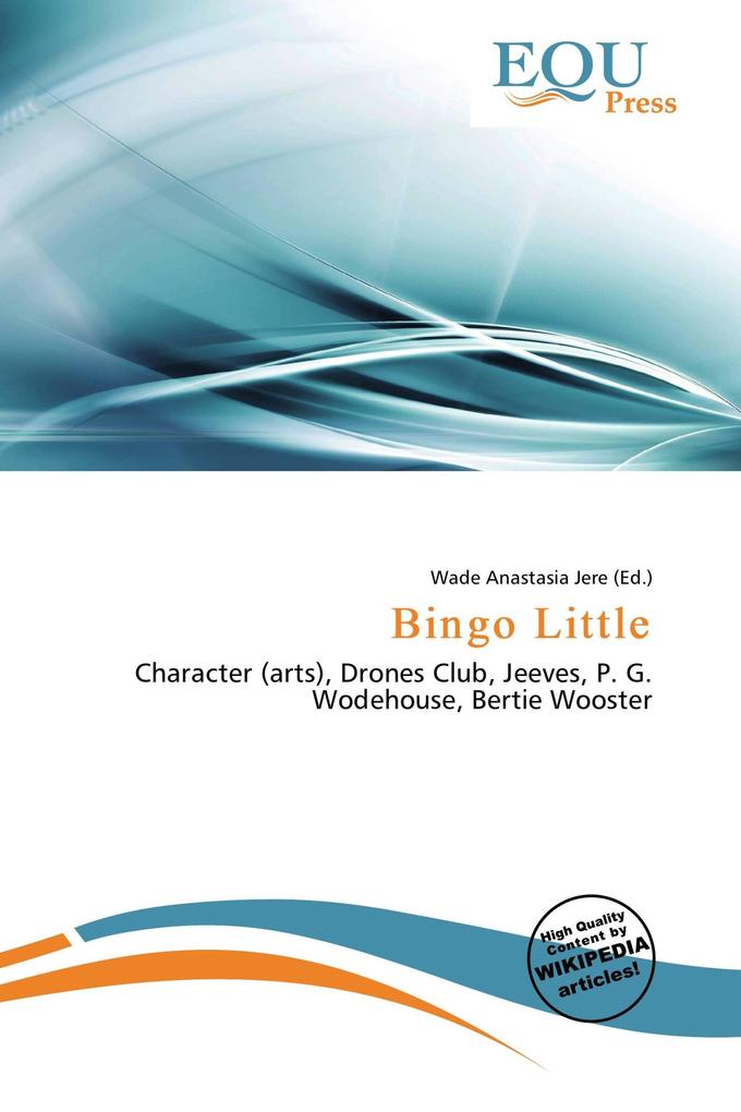 Bingo Little
